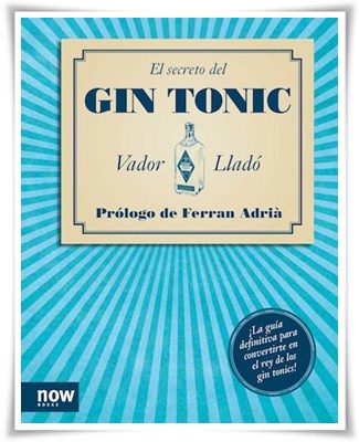 El secreto del gin-tonic, Vador Lladó Trens